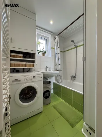 Prodej bytu 3+kk, Velká Bystřice, Na Letné, 66 m2