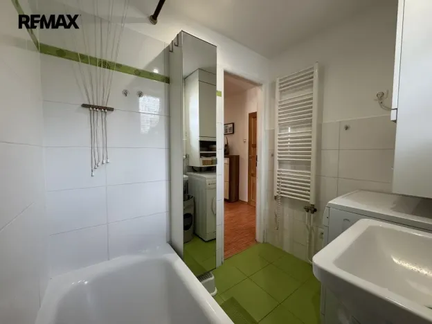 Prodej bytu 3+kk, Velká Bystřice, Na Letné, 66 m2