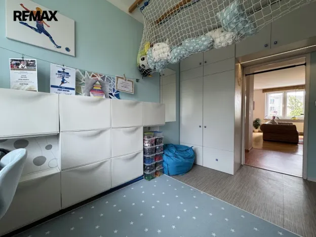 Prodej bytu 3+kk, Velká Bystřice, Na Letné, 76 m2