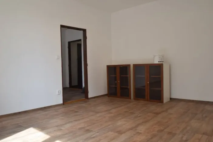 Pronájem bytu 1+1, Ostrava - Zábřeh, Březinova, 45 m2