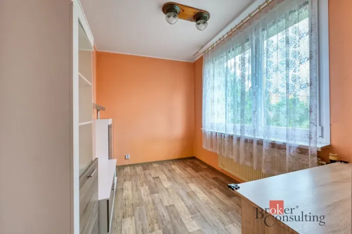 Prodej bytu 4+1, Plzeň - Bolevec, Kralovická, 66 m2