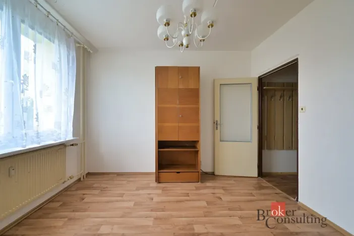 Prodej bytu 4+1, Plzeň - Bolevec, Kralovická, 66 m2
