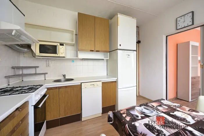 Prodej bytu 4+1, Plzeň - Bolevec, Kralovická, 66 m2
