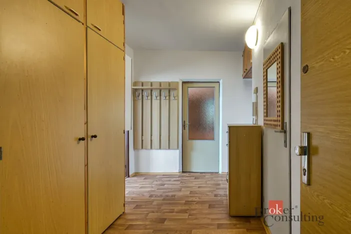 Prodej bytu 4+1, Plzeň - Bolevec, Kralovická, 66 m2