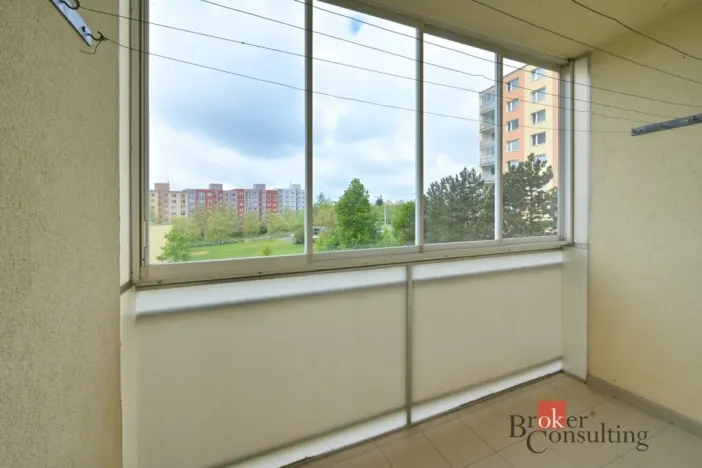 Prodej bytu 4+1, Plzeň - Bolevec, Kralovická, 66 m2