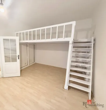 Pronájem bytu 2+1, Praha - Bubeneč, Národní obrany, 51 m2