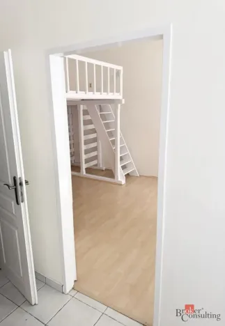 Pronájem bytu 2+1, Praha - Bubeneč, Národní obrany, 51 m2