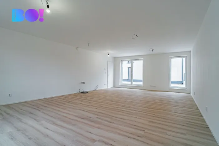 Pronájem bytu 3+kk, Prostějov, Mlýnská, 120 m2