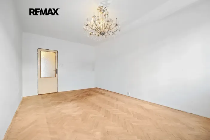 Prodej ubytování, Praha - Vršovice, Bulharská, 95 m2
