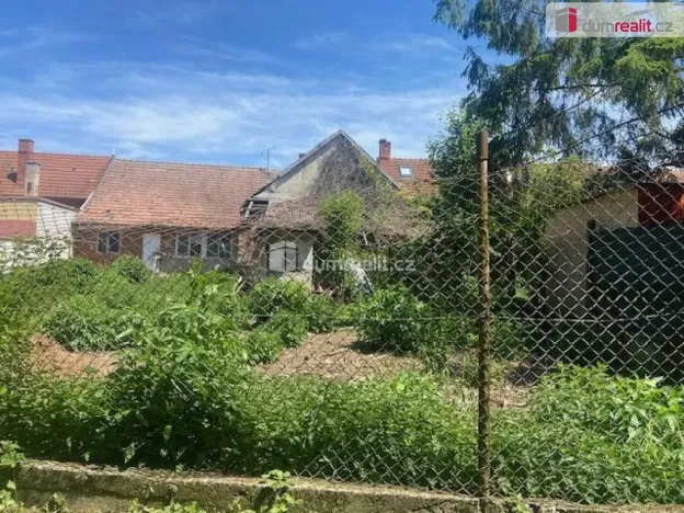 Prodej rodinného domu, Horní Němčí, 121 m2