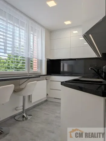 Prodej bytu 2+1, Prostějov, Jana Zrzavého, 50 m2