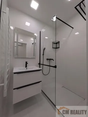 Prodej bytu 2+1, Prostějov, Jana Zrzavého, 50 m2