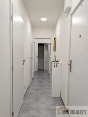 Prodej bytu 2+1, Prostějov, Jana Zrzavého, 50 m2