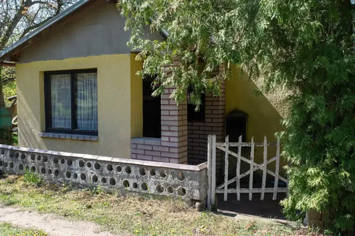 Prodej chaty, Ústí nad Labem, Na Čihadle, 60 m2