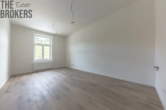 Prodej bytu 2+kk, Praha - Košíře, Plzeňská, 49 m2
