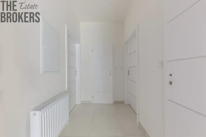Prodej bytu 2+kk, Praha - Košíře, Plzeňská, 49 m2