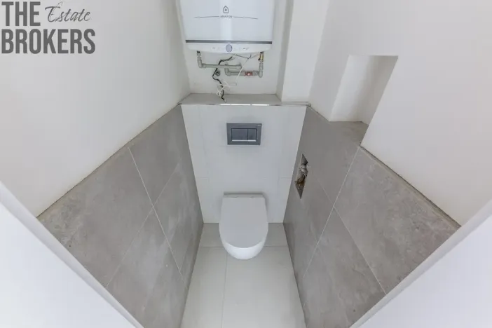 Prodej bytu 2+kk, Praha - Košíře, Plzeňská, 49 m2