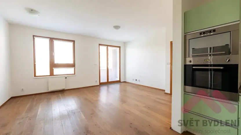 Pronájem bytu 3+kk, Praha - Záběhlice, Mattioliho, 81 m2