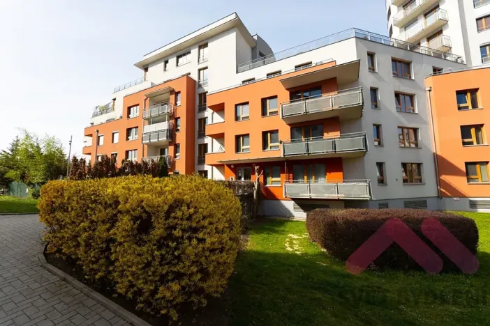 Pronájem bytu 3+kk, Praha - Záběhlice, Mattioliho, 81 m2