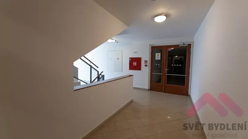 Pronájem bytu 3+kk, Praha - Záběhlice, Mattioliho, 81 m2