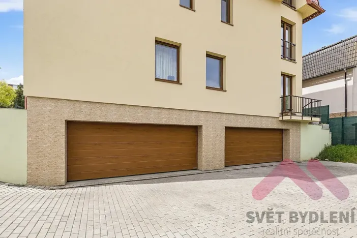 Pronájem bytu 1+kk, Praha - Hloubětín, Pokorného, 34 m2