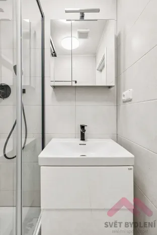 Pronájem bytu 3+1, Praha - Hostivař, Pražská, 80 m2