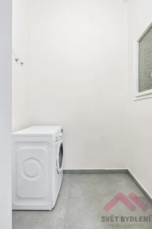 Pronájem bytu 2+kk, Praha - Nusle, Na Pankráci, 58 m2