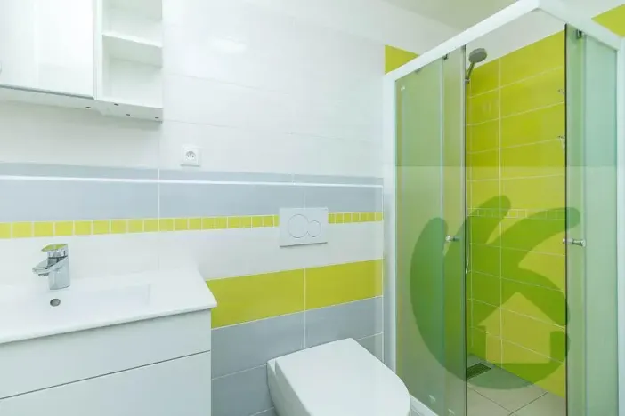 Pronájem bytu 2+kk, Praha - Hrdlořezy, U Smetanky, 48 m2