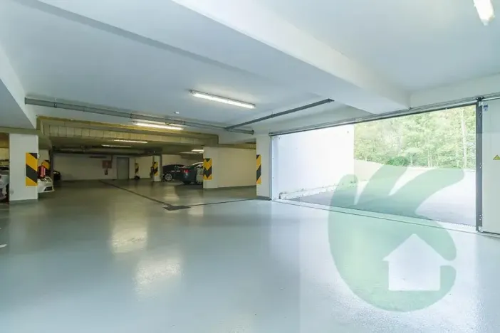 Pronájem bytu 2+kk, Praha - Hrdlořezy, U Smetanky, 48 m2