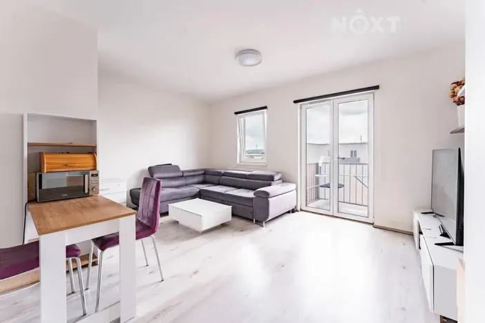 Pronájem bytu 2+kk, Mohelnice, Za Penzionem, 40 m2
