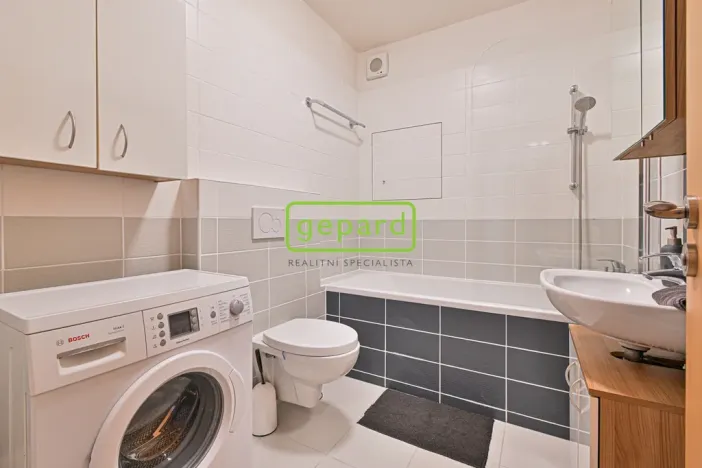 Prodej bytu 2+kk, Brno - Líšeň, Sedláčkova, 60 m2