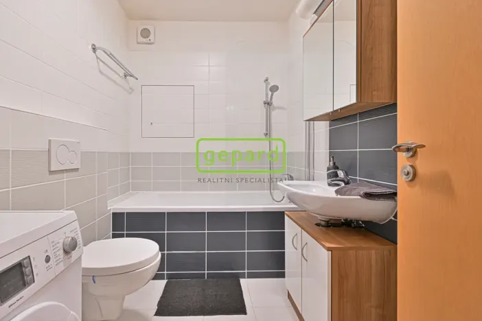 Prodej bytu 2+kk, Brno - Líšeň, Sedláčkova, 60 m2