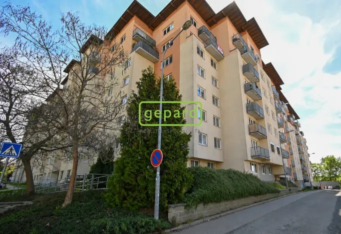 Prodej bytu 2+kk, Brno - Líšeň, Sedláčkova, 60 m2