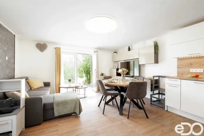 Prodej rodinného domu, Frýdštejn - Kaškovice, 130 m2