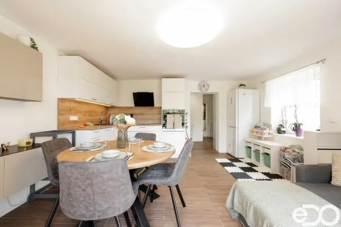 Prodej rodinného domu, Frýdštejn - Kaškovice, 130 m2
