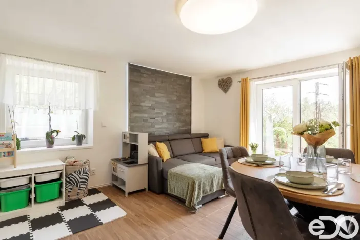 Prodej rodinného domu, Frýdštejn - Kaškovice, 130 m2