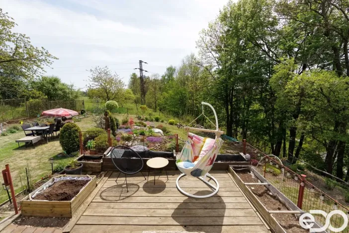 Prodej rodinného domu, Frýdštejn - Kaškovice, 130 m2