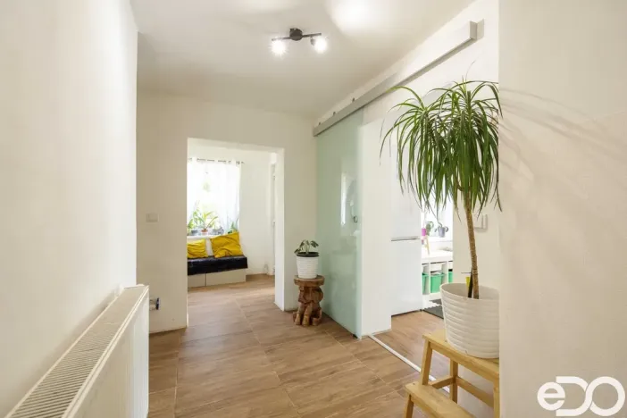 Prodej rodinného domu, Frýdštejn - Kaškovice, 130 m2