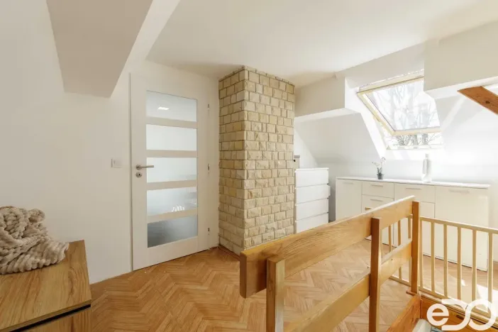 Prodej rodinného domu, Frýdštejn - Kaškovice, 130 m2