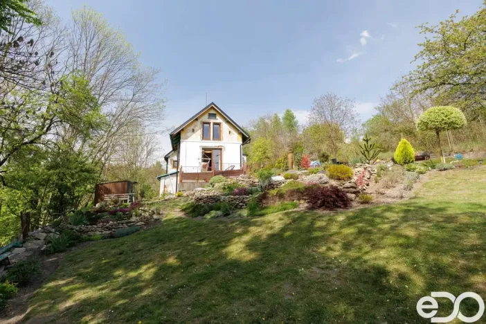 Prodej rodinného domu, Frýdštejn - Kaškovice, 130 m2