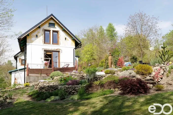 Prodej rodinného domu, Frýdštejn - Kaškovice, 130 m2
