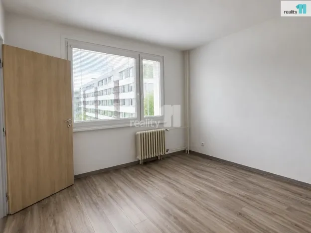 Pronájem bytu 2+1, Trutnov - Střední Předměstí, Lnářská, 46 m2