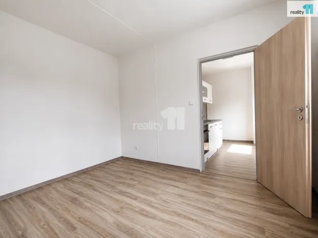 Pronájem bytu 2+1, Trutnov - Střední Předměstí, Lnářská, 46 m2