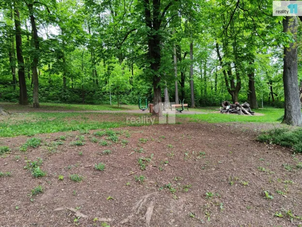 Pronájem bytu 2+1, Trutnov - Střední Předměstí, Lnářská, 46 m2