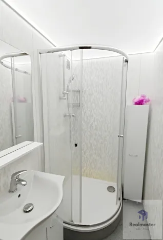 Pronájem bytu 1+kk, Ústí nad Labem - Krásné Březno, Žežická, 32 m2