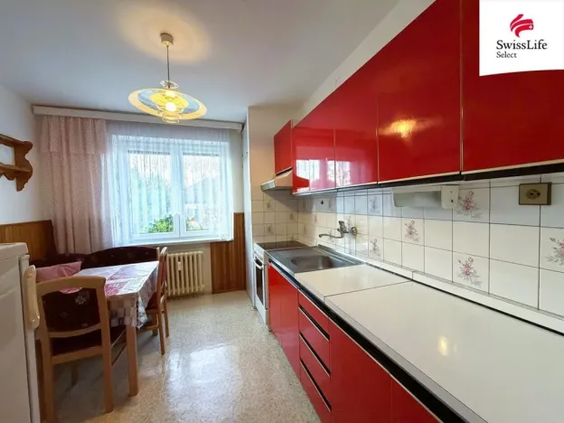 Pronájem bytu 3+1, Nezvěstice - Olešná, 70 m2