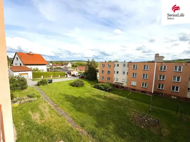 Pronájem bytu 3+1, Nezvěstice - Olešná, 70 m2