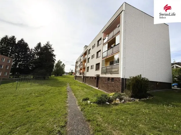 Pronájem bytu 3+1, Nezvěstice - Olešná, 70 m2