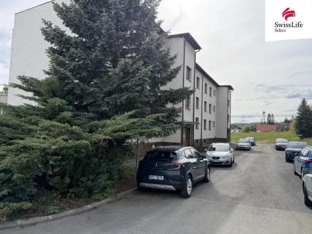 Pronájem bytu 3+1, Nezvěstice - Olešná, 70 m2