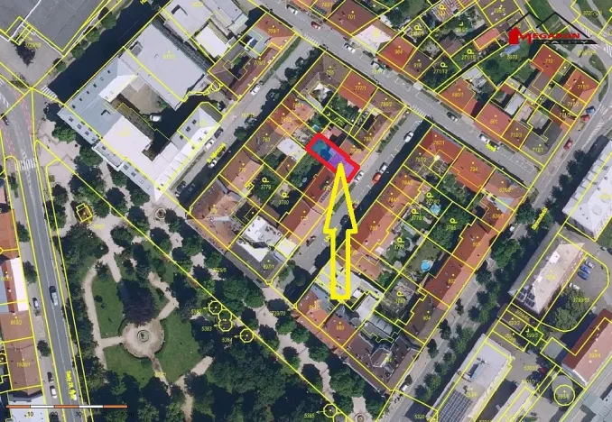 Prodej rodinného domu, Břeclav, Libušina, 145 m2